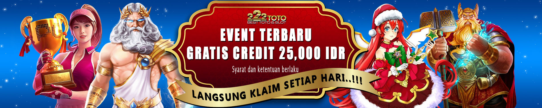 222TOTO